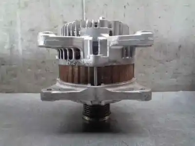 Автозапчасти б/у генератор за nissan qashqai / qashqai +2 i (j10, nj10, jj10e) 2.0 a las 4 ruedas ссылки oem iam 23100jd200  