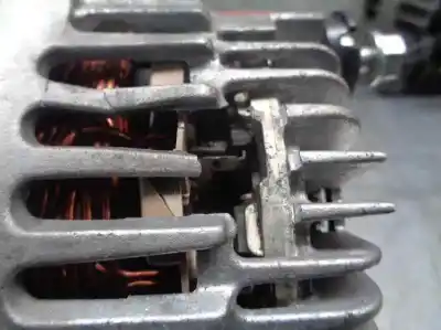 Автозапчасти б/у генератор за nissan qashqai / qashqai +2 i (j10, nj10, jj10e) 2.0 a las 4 ruedas ссылки oem iam 23100jd200  