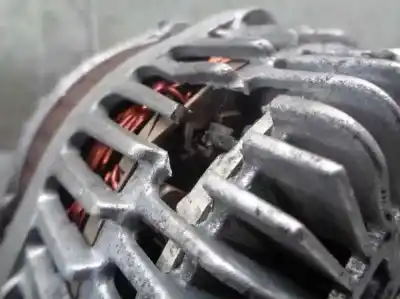 Автозапчасти б/у генератор за nissan qashqai / qashqai +2 i (j10, nj10, jj10e) 2.0 a las 4 ruedas ссылки oem iam 23100jd200  