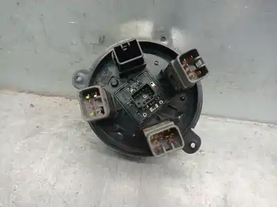 Автозапчастина б/у управління дзеркалами для ssangyong kyron 2.0 xdi 4x4 посилання на oem iam 8550109070  