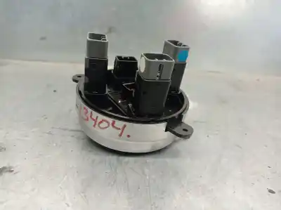 Автозапчастина б/у управління дзеркалами для ssangyong kyron 2.0 xdi 4x4 посилання на oem iam 8550109070  