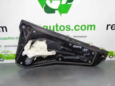 Tweedehands auto-onderdeel regelaar links achterruit voor land rover range rover sport 4.4 v8 cat oem iam-referenties cvh500032