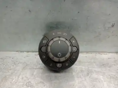 Peça sobressalente para automóvel em segunda mão comutador de luzes por opel corsa d 1.3 16v cdti referências oem iam 13249401