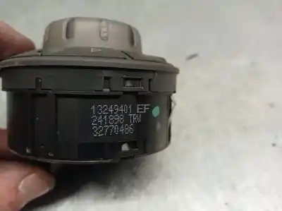 Автозапчасти б/у управление светом за opel corsa d 1.3 16v cdti ссылки oem iam 13249401  241898
