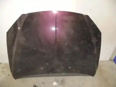 Peça sobressalente para automóvel em segunda mão capot por ssangyong kyron 2.0 xdi 4x4 referências oem iam 6101108b02