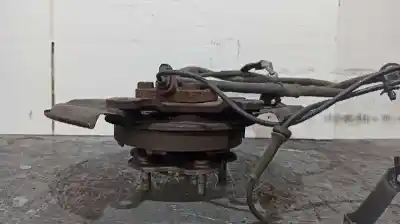 Автозапчасти б/у поворот заднего права за nissan qashqai / qashqai +2 i (j10, nj10, jj10e) 2.0 a las 4 ruedas ссылки oem iam 43202jg200  43202jg200