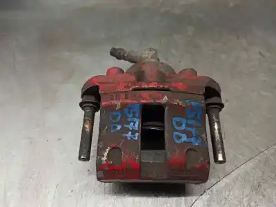 Peça sobressalente para automóvel em segunda mão pinça de travão dianteira direita por bmw serie 3 compacto (e36) 1.9 16v cat referências oem iam 