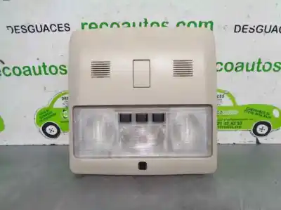 Автозапчасти б/у ВНУТРЕННИЙ СВЕТ за LAND ROVER RANGE ROVER SPORT  ссылки OEM IAM DE500032NUG  