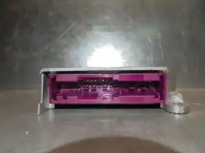 Pezzo di ricambio per auto di seconda mano centralina airbag per ssangyong kyron 2.0 xdi 4x4 riferimenti oem iam 8625009060  5wy64065