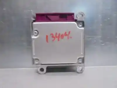 Pezzo di ricambio per auto di seconda mano centralina airbag per ssangyong kyron 2.0 xdi 4x4 riferimenti oem iam 8625009060  5wy64065