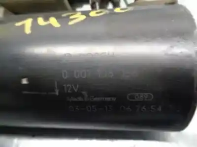 Автозапчасти б/у двигатель запускается за volvo c70 cabriolet 2.3 20v turbo cat ссылки oem iam 8251551  0001108166