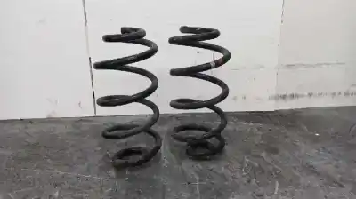 Автозапчасти б/у амортирующая пружина за nissan qashqai / qashqai +2 i (j10, nj10, jj10e) 2.0 a las 4 ruedas ссылки oem iam 55020jd62a