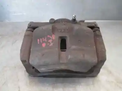 Автозапчасти б/у передний левый тормозной суппорт за nissan qashqai / qashqai +2 i (j10, nj10, jj10e) 2.0 a las 4 ruedas ссылки oem iam 