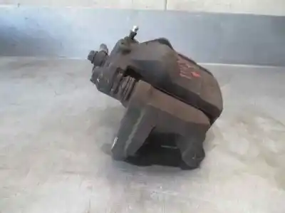 Автозапчастина б/у передній лівий гальмум для nissan qashqai / qashqai +2 i (j10, nj10, jj10e) 2.0 a las 4 ruedas посилання на oem iam   