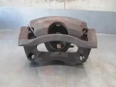 Автозапчастина б/у передній лівий гальмум для nissan qashqai / qashqai +2 i (j10, nj10, jj10e) 2.0 a las 4 ruedas посилання на oem iam   