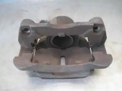 Автозапчастина б/у передній лівий гальмум для nissan qashqai / qashqai +2 i (j10, nj10, jj10e) 2.0 a las 4 ruedas посилання на oem iam   