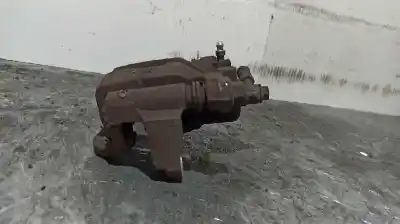 Автозапчасти б/у задний левый тормозной суппорт за nissan qashqai / qashqai +2 i (j10, nj10, jj10e) 2.0 a las 4 ruedas ссылки oem iam 44011em11a  