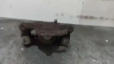 Автозапчасти б/у задний левый тормозной суппорт за nissan qashqai / qashqai +2 i (j10, nj10, jj10e) 2.0 a las 4 ruedas ссылки oem iam 44011em11a  