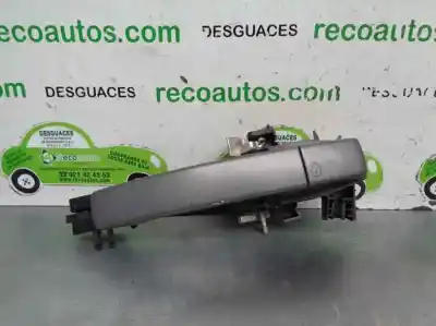 Tweedehands auto-onderdeel buitenste handgreep links voor voor land rover range rover sport 4.4 v8 cat oem iam-referenties cxa500010lep