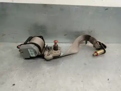 Peça sobressalente para automóvel em segunda mão cinto de segurança traseiro esquerdo por ssangyong kyron 2.0 xdi 4x4 referências oem iam 7560109100