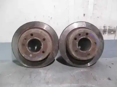 Second-hand car spare part rear disc brake for bmw serie 5 (e28) 524td oem iam references 