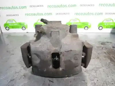 Second-hand car spare part front right brake caliper for bmw serie 5 (e28) 524td oem iam references 