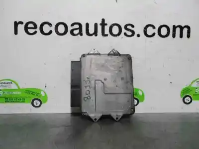 Автозапчасти б/у блок управления двигателем за opel corsa c corsavan ссылки oem iam 55196352  5g59r5g