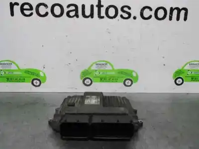 Pezzo di ricambio per auto di seconda mano centralina motore per opel corsa c corsavan riferimenti oem iam 55196352  5g59r5g