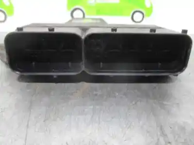 Pezzo di ricambio per auto di seconda mano centralina motore per opel corsa c corsavan riferimenti oem iam 55196352  5g59r5g