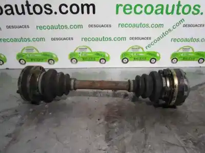 Second-hand car spare part rear right transmission for bmw serie 5 (e28) 524td oem iam references 