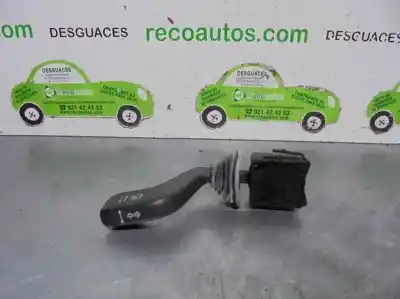 Peça sobressalente para automóvel em segunda mão comutador de luzes por opel corsa c corsavan referências oem iam 09185413