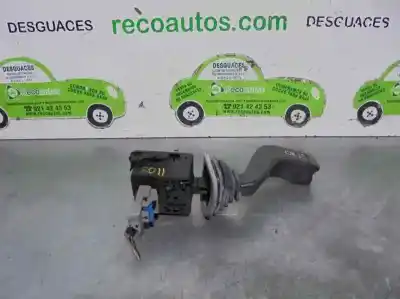 Second-hand car spare part headlights switch for opel corsa c corsavan oem iam references 09185413  