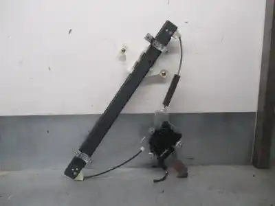 Peça sobressalente para automóvel em segunda mão elevador de vidros traseiro direito por ssangyong kyron 2.0 xdi 4x4 referências oem iam 7332109000
