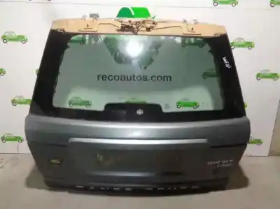 Tweedehands auto-onderdeel achterklep voor land rover range rover sport 4.4 v8 cat oem iam-referenties bha790050