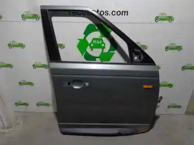 Tweedehands auto-onderdeel rechts voordeur voor land rover range rover sport 4.4 v8 cat oem iam-referenties bda790080