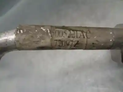 Pezzo di ricambio per auto di seconda mano tubi aria condizionata per chrysler grand voyager (rg) 2.8 riferimenti oem iam 5005221ac  