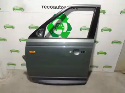 Tweedehands auto-onderdeel linker voordeur voor land rover range rover sport 4.4 v8 cat oem iam-referenties bda790090