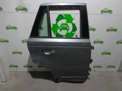 Tweedehands auto-onderdeel deur rechts achter voor land rover range rover sport 4.4 v8 cat oem iam-referenties bfa790080