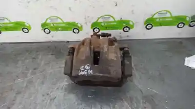 Tweedehands auto-onderdeel rechts voor remklauw voor land rover range rover sport 4.4 v8 cat oem iam-referenties seg500040