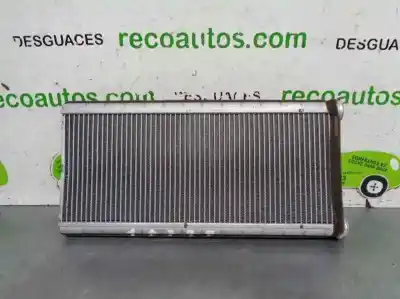 Tweedehands auto-onderdeel verwarming / airconditioning radiator voor land rover range rover sport 4.4 v8 cat oem iam-referenties jep500020