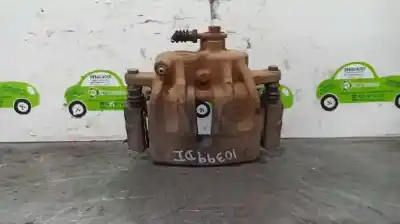 Tweedehands auto-onderdeel remklauw links voor voor land rover range rover sport 4.4 v8 cat oem iam-referenties seg500050