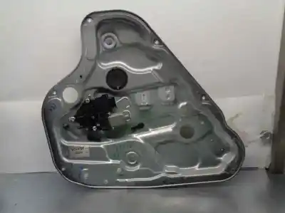 Pezzo di ricambio per auto di seconda mano alzacristalli posteriore sinistro per hyundai i30 (fd) 1.6 riferimenti oem iam 834702l020