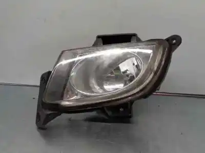Автозапчасти б/у левая противотуманная фара за hyundai i30 (fd) 1.6 ссылки oem iam 922012l000
