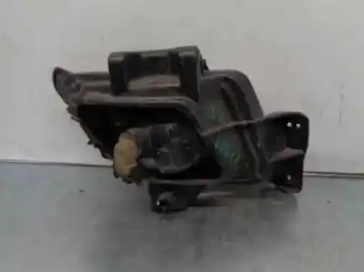 Автозапчасти б/у левая противотуманная фара за hyundai i30 (fd) 1.6 ссылки oem iam 922012l000  