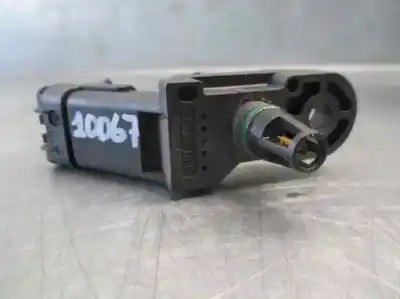 Peça sobressalente para automóvel em segunda mão sensor de pressão por citroen c2 furio referências oem iam 9639381480  0261230043