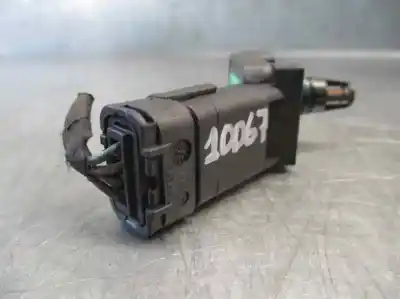Peça sobressalente para automóvel em segunda mão sensor de pressão por citroen c2 furio referências oem iam 9639381480  0261230043