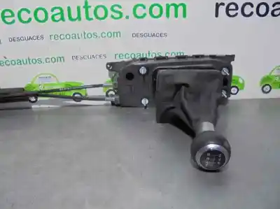 Автозапчасти б/у рычаг переключения передач за audi a3 (8v) 1.6 tdi ссылки oem iam   5q0711061e