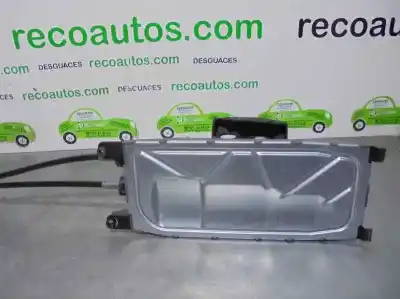 Автозапчасти б/у рычаг переключения передач за audi a3 (8v) 1.6 tdi ссылки oem iam   5q0711061e