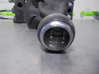 Автозапчасти б/у рычаг переключения передач за audi a3 (8v) 1.6 tdi ссылки oem iam   5q0711061e