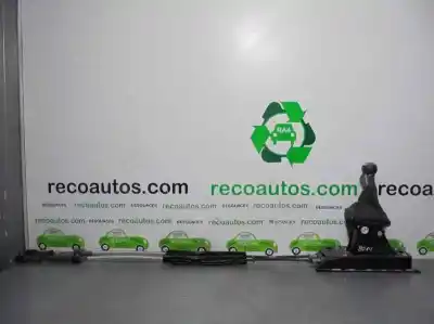 Peça sobressalente para automóvel em segunda mão alavanca de velocidades por audi a3 (8v) 1.6 tdi referências oem iam 